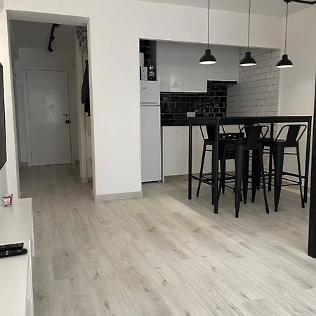 Estudio Art Vialia Vigo Exteriér fotografie