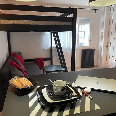 Estudio Art Vialia Vigo Exteriér fotografie