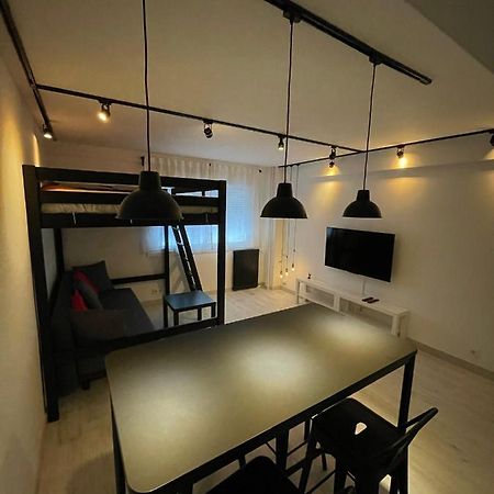 Estudio Art Vialia Vigo Exteriér fotografie