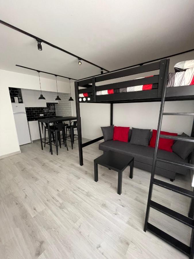 Estudio Art Vialia Vigo Exteriér fotografie