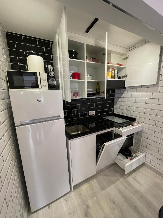 Estudio Art Vialia Vigo Exteriér fotografie