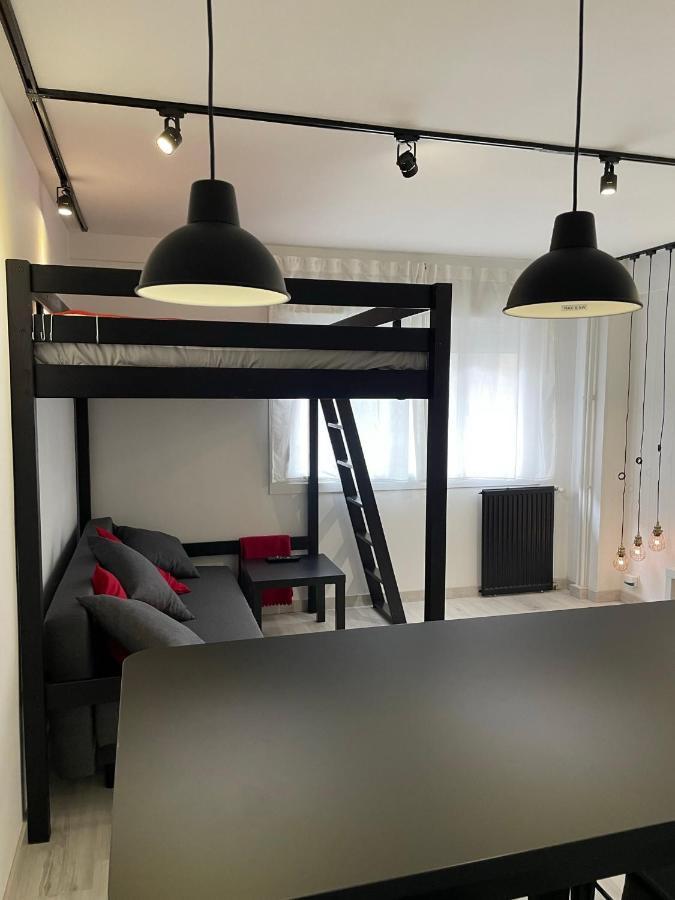Estudio Art Vialia Vigo Exteriér fotografie