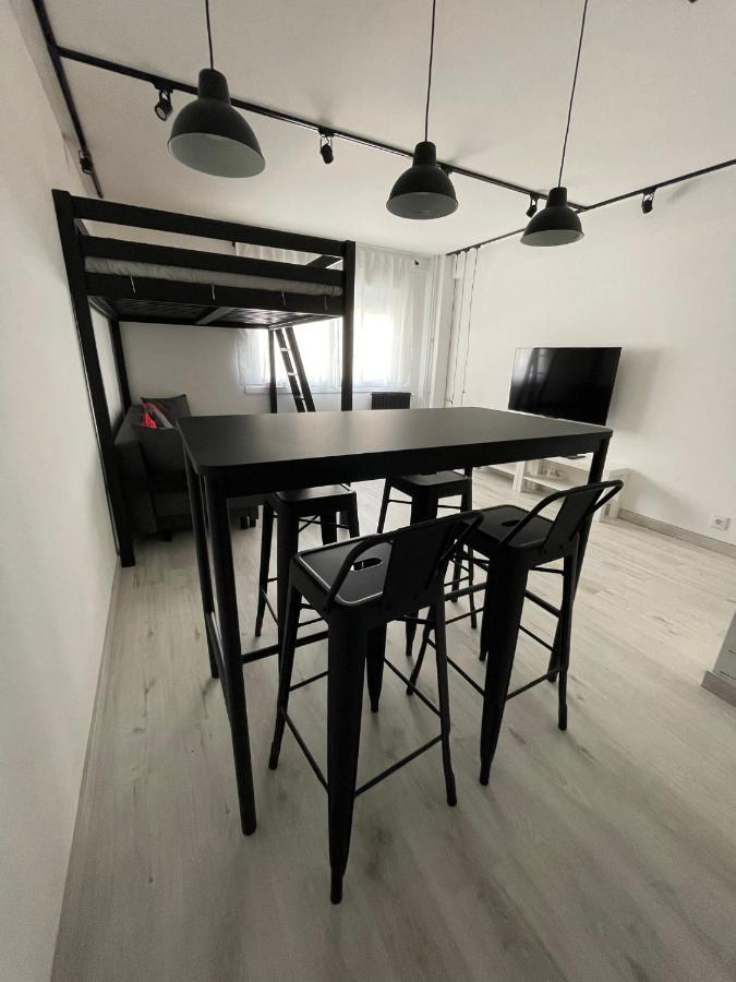 Estudio Art Vialia Vigo Exteriér fotografie