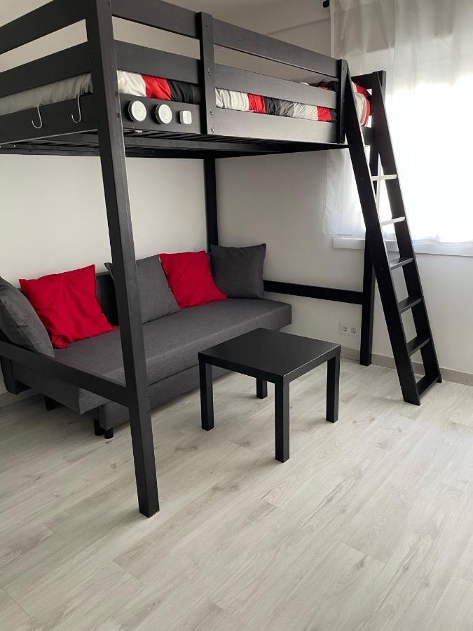 Estudio Art Vialia Vigo Exteriér fotografie