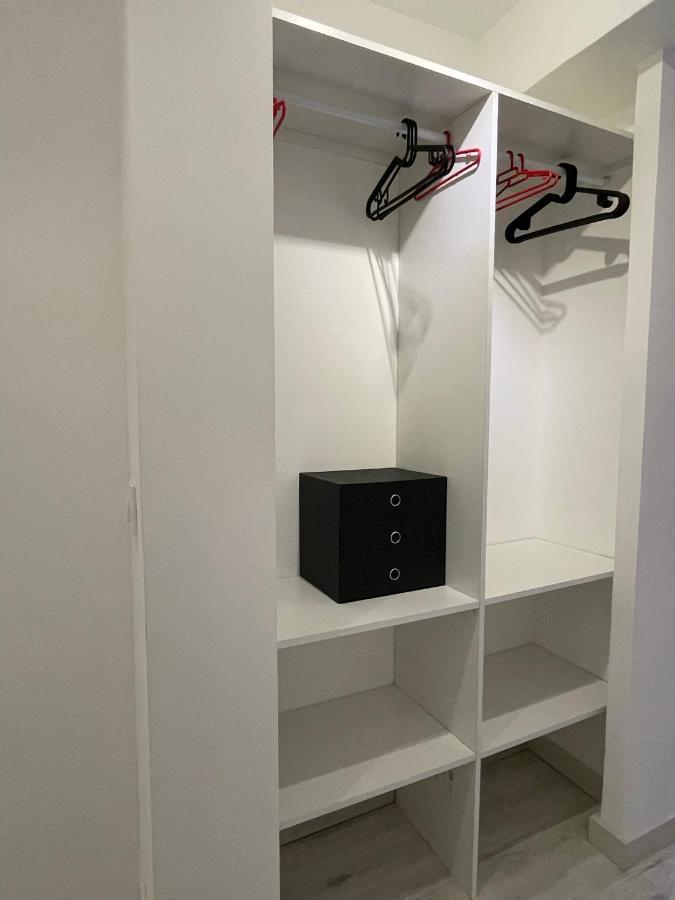 Estudio Art Vialia Vigo Exteriér fotografie